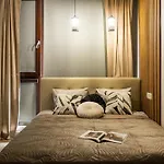 Lovely Boutique Studios 2X1Br Nearby Chopin Airport & 15 Min To Centre By Tram