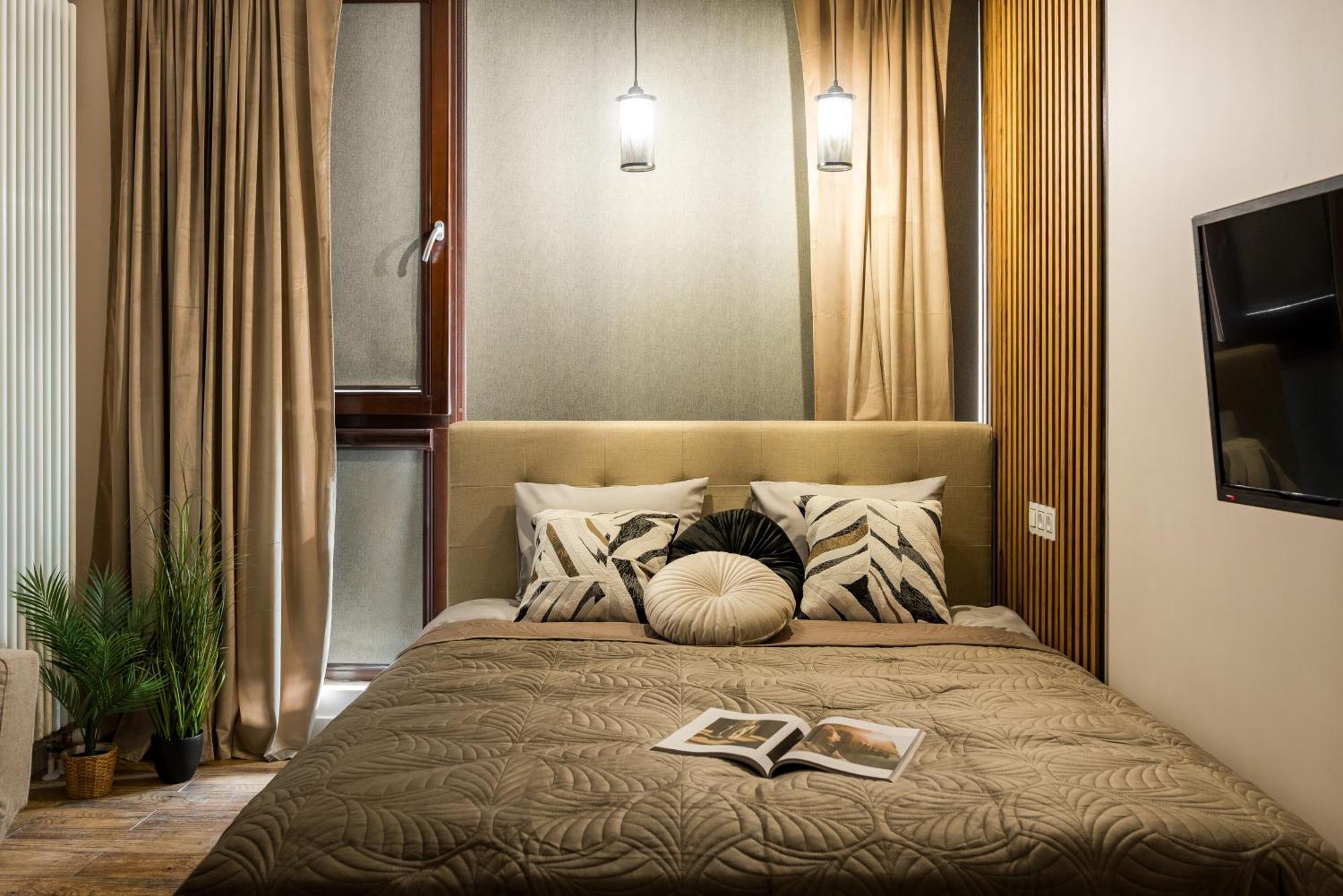 Apartament Lovely Boutique 2x1br Nearby Chopin Airport & 15 Min To Centre By Tram Warszawa