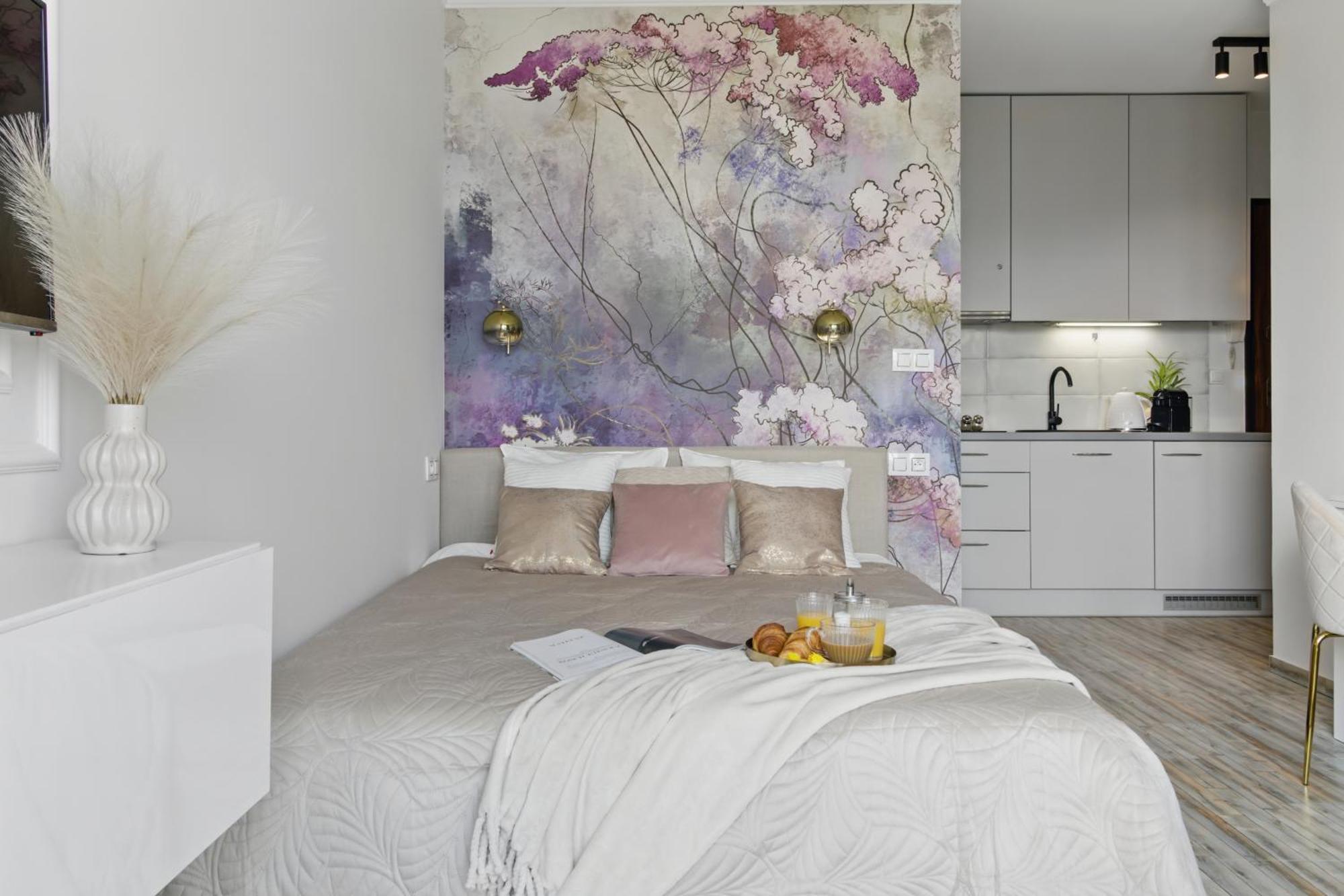 Lovely Boutique 2x1br Nearby Chopin Airport & 15 Min To Centre By Tram *